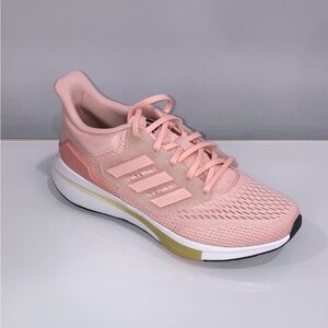Adidas Women's Pink Running Shoes
